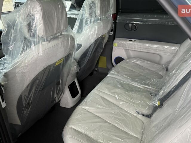 купить новое авто Хендай Ioniq 5 2025 года от официального дилера Автоцентр AUTO.RIA Хендай фото