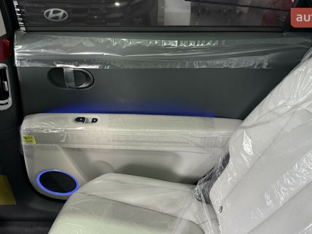 купить новое авто Хендай Ioniq 5 2025 года от официального дилера Автоцентр AUTO.RIA Хендай фото