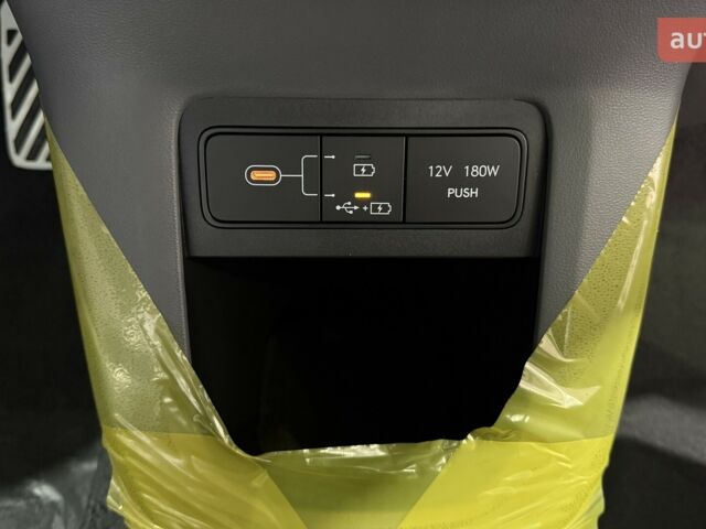 купить новое авто Хендай Ioniq 5 2025 года от официального дилера Автоцентр AUTO.RIA Хендай фото