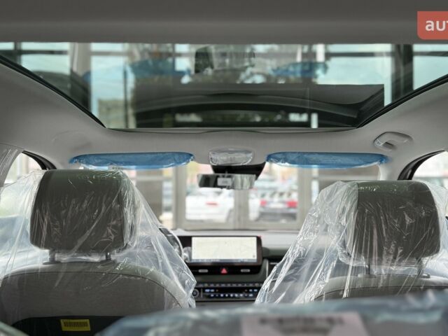 купить новое авто Хендай Ioniq 5 2025 года от официального дилера Автоцентр AUTO.RIA Хендай фото
