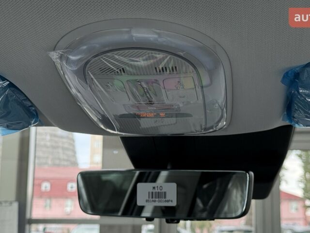 купить новое авто Хендай Ioniq 5 2025 года от официального дилера Автоцентр AUTO.RIA Хендай фото