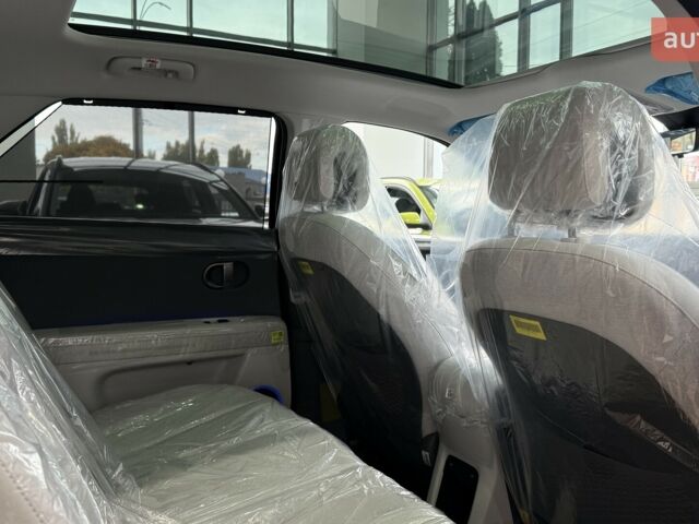 купить новое авто Хендай Ioniq 5 2025 года от официального дилера Автоцентр AUTO.RIA Хендай фото