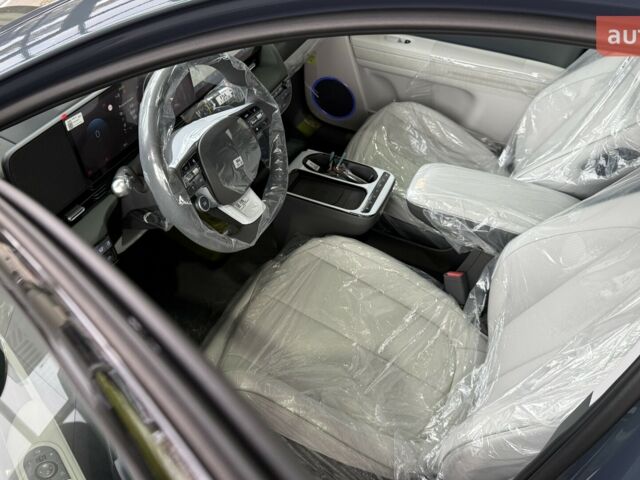 купить новое авто Хендай Ioniq 5 2025 года от официального дилера Автоцентр AUTO.RIA Хендай фото