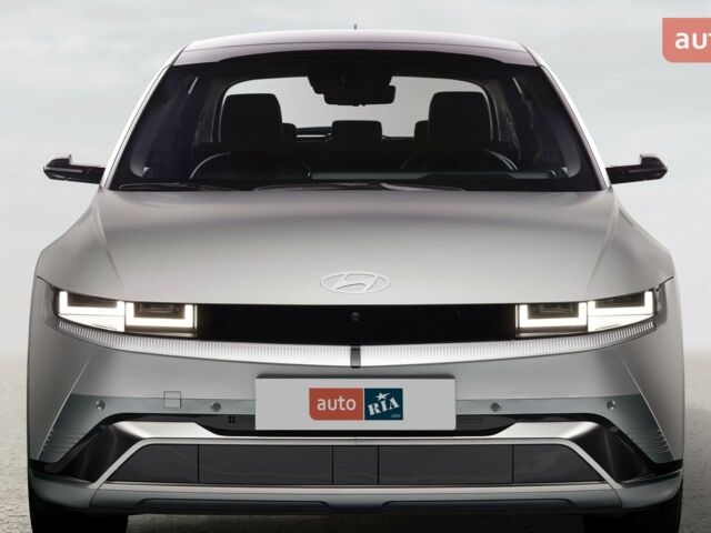 Хендай Ioniq 5, объемом двигателя 0 л и пробегом 0 тыс. км за 63019 $, фото 8 на Automoto.ua
