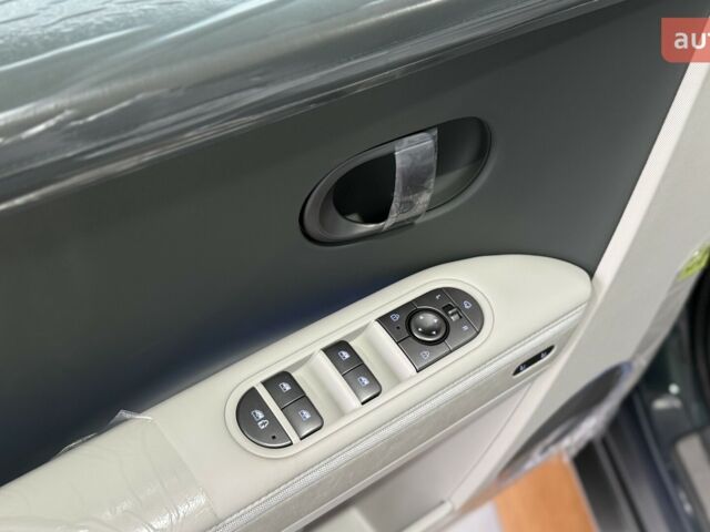 купить новое авто Хендай Ioniq 5 2025 года от официального дилера Автоцентр AUTO.RIA Хендай фото