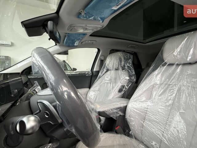 купить новое авто Хендай Ioniq 5 2025 года от официального дилера Автоцентр AUTO.RIA Хендай фото