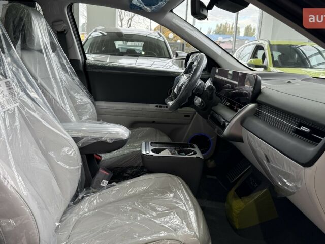 купить новое авто Хендай Ioniq 5 2025 года от официального дилера Автоцентр AUTO.RIA Хендай фото