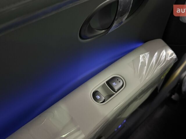 купить новое авто Хендай Ioniq 5 2025 года от официального дилера Автоцентр AUTO.RIA Хендай фото