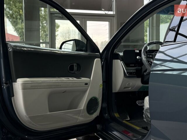 купить новое авто Хендай Ioniq 5 2025 года от официального дилера Автоцентр AUTO.RIA Хендай фото