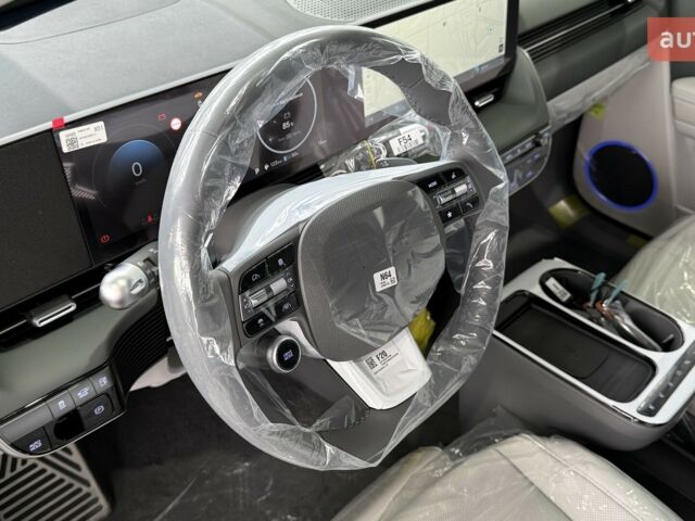 купить новое авто Хендай Ioniq 5 2025 года от официального дилера Автоцентр AUTO.RIA Хендай фото