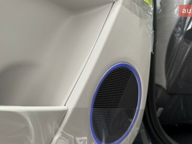 купить новое авто Хендай Ioniq 5 2025 года от официального дилера Автоцентр AUTO.RIA Хендай фото