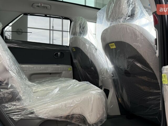 купить новое авто Хендай Ioniq 5 2025 года от официального дилера Автоцентр AUTO.RIA Хендай фото