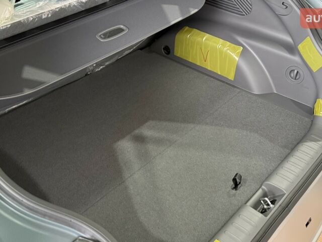 купить новое авто Хендай Ioniq 5 2025 года от официального дилера Автоцентр AUTO.RIA Хендай фото