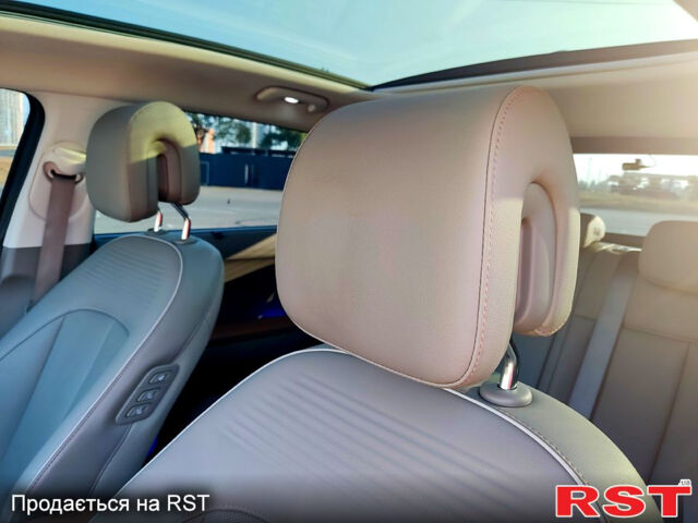 Серый Хендай Ioniq 5, объемом двигателя 0.17 л и пробегом 105 тыс. км за 32500 $, фото 6 на Automoto.ua
