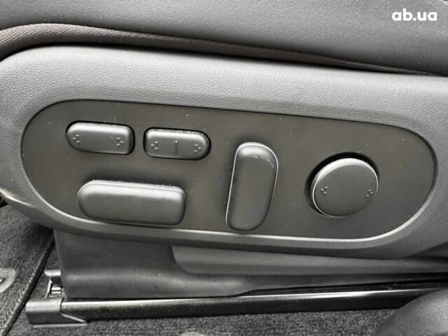 Сірий Хендай Ioniq 5, об'ємом двигуна 0 л та пробігом 37 тис. км за 28990 $, фото 51 на Automoto.ua