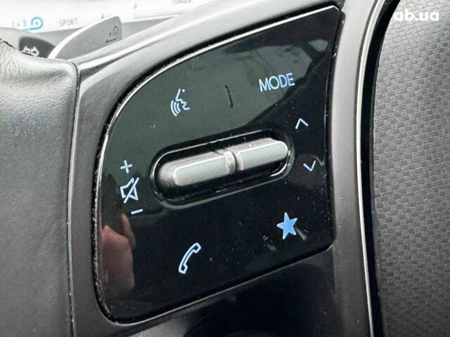 Сірий Хендай Ioniq 5, об'ємом двигуна 0 л та пробігом 37 тис. км за 28990 $, фото 18 на Automoto.ua