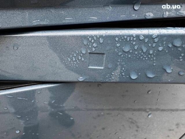 Сірий Хендай Ioniq 5, об'ємом двигуна 0 л та пробігом 37 тис. км за 28990 $, фото 34 на Automoto.ua