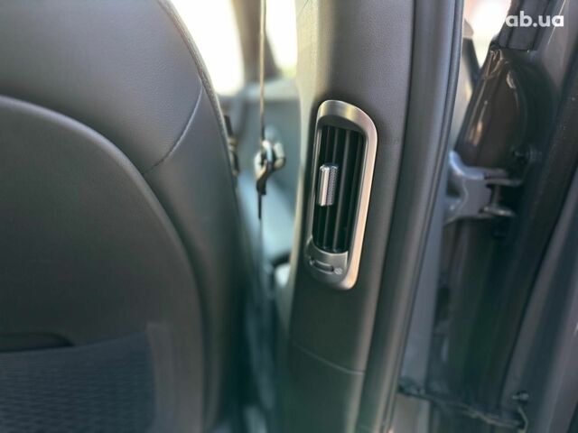 Сірий Хендай Ioniq 5, об'ємом двигуна 0 л та пробігом 1 тис. км за 43990 $, фото 15 на Automoto.ua