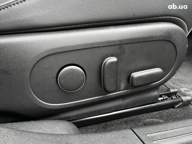 Сірий Хендай Ioniq 5, об'ємом двигуна 0 л та пробігом 37 тис. км за 28990 $, фото 24 на Automoto.ua