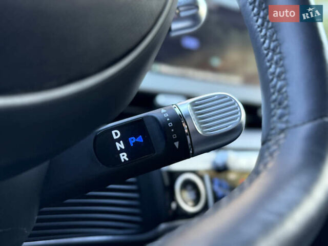 Серый Хендай Ioniq 5, объемом двигателя 0 л и пробегом 158 тыс. км за 19900 $, фото 43 на Automoto.ua