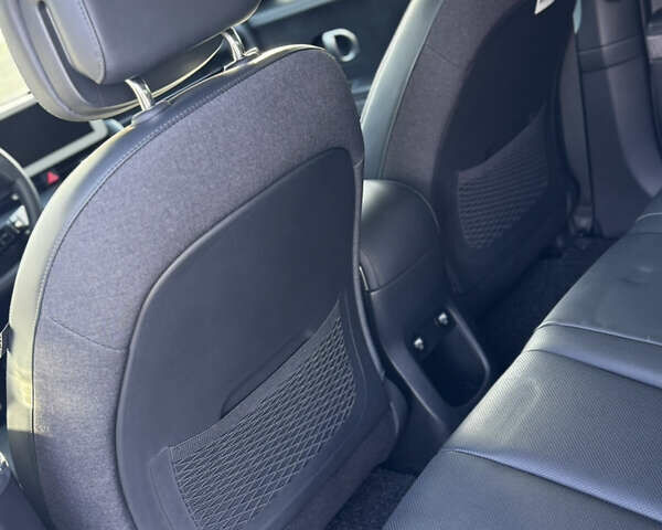 Серый Хендай Ioniq 5, объемом двигателя 0 л и пробегом 25 тыс. км за 30900 $, фото 46 на Automoto.ua