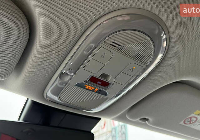 Серый Хендай Ioniq 5, объемом двигателя 0 л и пробегом 47 тыс. км за 29500 $, фото 56 на Automoto.ua