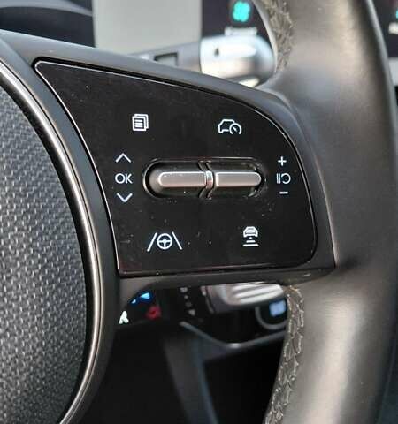 Серый Хендай Ioniq 5, объемом двигателя 0 л и пробегом 25 тыс. км за 28000 $, фото 34 на Automoto.ua