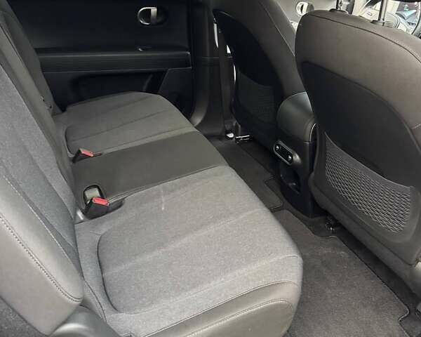 Сірий Хендай Ioniq 5, об'ємом двигуна 0 л та пробігом 120 тис. км за 21300 $, фото 19 на Automoto.ua