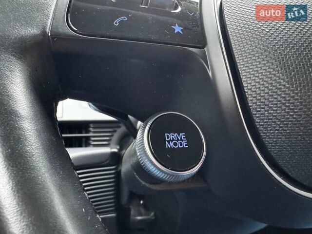 Сірий Хендай Ioniq 5, об'ємом двигуна 0 л та пробігом 43 тис. км за 28900 $, фото 60 на Automoto.ua