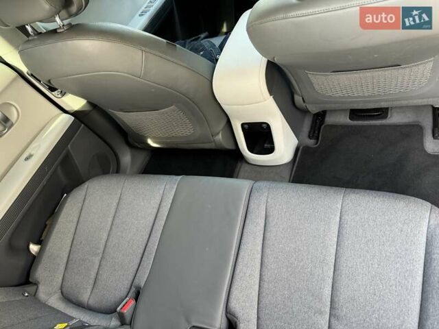Сірий Хендай Ioniq 5, об'ємом двигуна 0 л та пробігом 38 тис. км за 34199 $, фото 19 на Automoto.ua