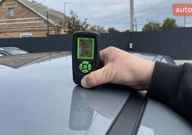 Серый Хендай Ioniq 5, объемом двигателя 0 л и пробегом 130 тыс. км за 28200 $, фото 111 на Automoto.ua