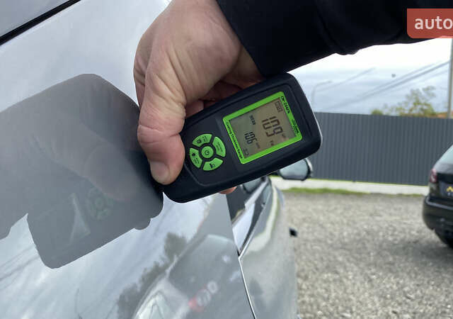 Серый Хендай Ioniq 5, объемом двигателя 0 л и пробегом 130 тыс. км за 28200 $, фото 109 на Automoto.ua