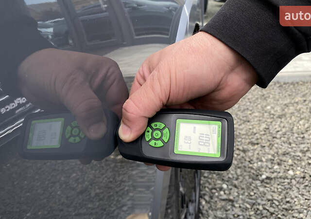 Серый Хендай Ioniq 5, объемом двигателя 0 л и пробегом 130 тыс. км за 28200 $, фото 106 на Automoto.ua