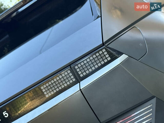 Серый Хендай Ioniq 5, объемом двигателя 0 л и пробегом 158 тыс. км за 19900 $, фото 23 на Automoto.ua