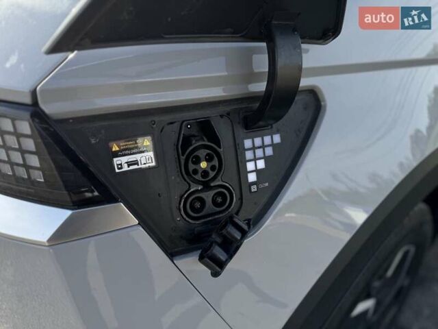 Серый Хендай Ioniq 5, объемом двигателя 0 л и пробегом 57 тыс. км за 25800 $, фото 19 на Automoto.ua