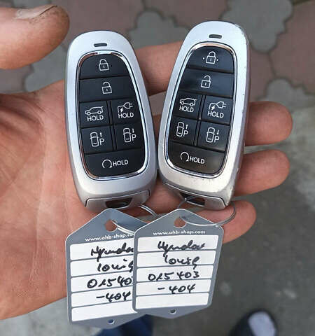 Сірий Хендай Ioniq 5, об'ємом двигуна 0 л та пробігом 93 тис. км за 28200 $, фото 46 на Automoto.ua