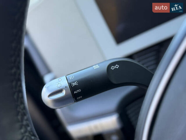 Серый Хендай Ioniq 5, объемом двигателя 0 л и пробегом 151 тыс. км за 21450 $, фото 46 на Automoto.ua