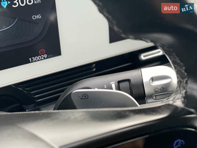 Серый Хендай Ioniq 5, объемом двигателя 0 л и пробегом 130 тыс. км за 28200 $, фото 75 на Automoto.ua