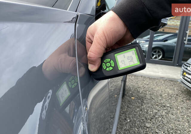 Серый Хендай Ioniq 5, объемом двигателя 0 л и пробегом 130 тыс. км за 28200 $, фото 107 на Automoto.ua