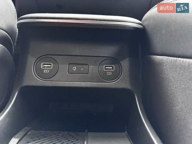 Сірий Хендай Ioniq 5, об'ємом двигуна 0 л та пробігом 43 тис. км за 28900 $, фото 32 на Automoto.ua