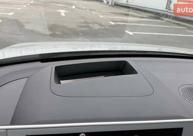 Серый Хендай Ioniq 5, объемом двигателя 0 л и пробегом 47 тыс. км за 29500 $, фото 51 на Automoto.ua