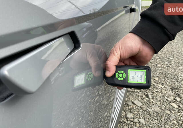 Серый Хендай Ioniq 5, объемом двигателя 0 л и пробегом 130 тыс. км за 28200 $, фото 108 на Automoto.ua