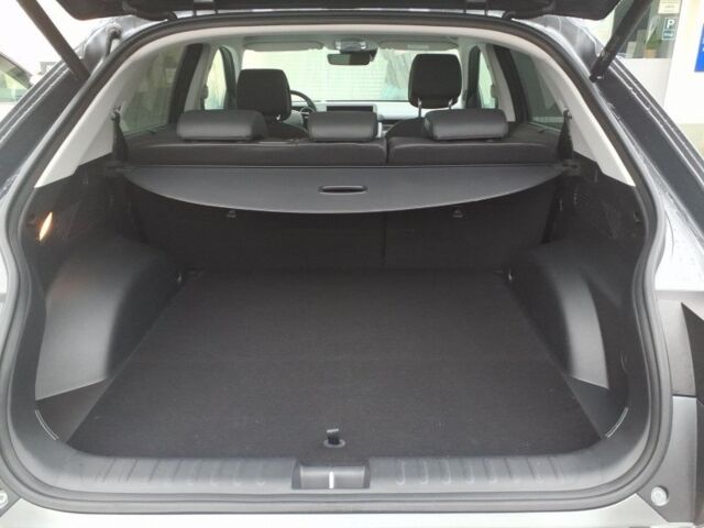 Серый Хендай Ioniq 5, объемом двигателя 0 л и пробегом 14 тыс. км за 31400 $, фото 7 на Automoto.ua