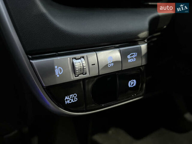 Серый Хендай Ioniq 5, объемом двигателя 0 л и пробегом 66 тыс. км за 30800 $, фото 26 на Automoto.ua