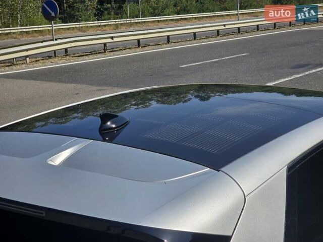Серый Хендай Ioniq 5, объемом двигателя 0 л и пробегом 54 тыс. км за 34499 $, фото 30 на Automoto.ua