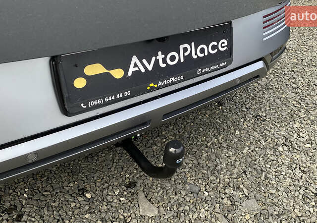 Серый Хендай Ioniq 5, объемом двигателя 0 л и пробегом 130 тыс. км за 28200 $, фото 39 на Automoto.ua