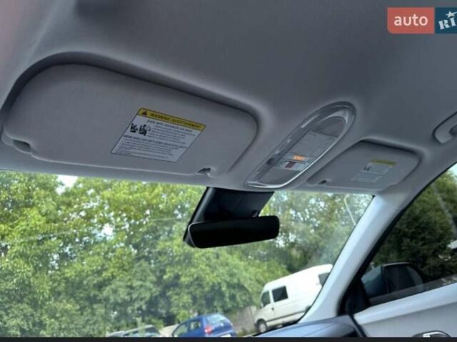 Серый Хендай Ioniq 5, объемом двигателя 0 л и пробегом 68 тыс. км за 24000 $, фото 25 на Automoto.ua