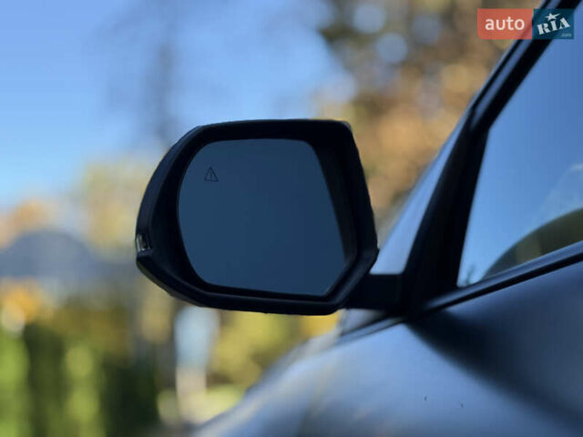 Серый Хендай Ioniq 5, объемом двигателя 0 л и пробегом 158 тыс. км за 19900 $, фото 30 на Automoto.ua