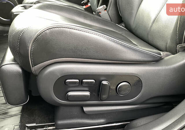 Серый Хендай Ioniq 5, объемом двигателя 0 л и пробегом 130 тыс. км за 28200 $, фото 81 на Automoto.ua