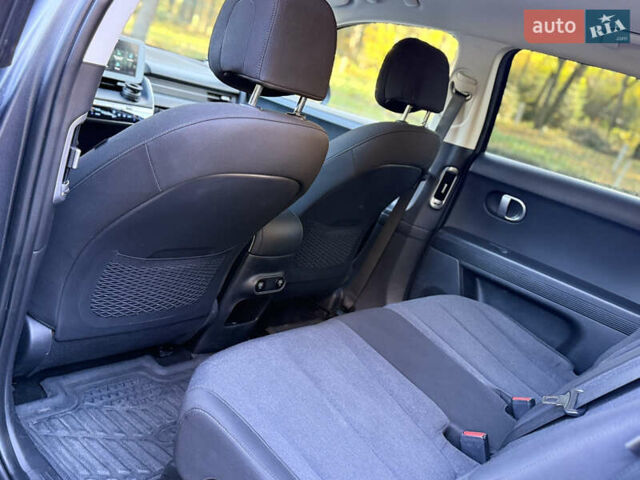 Серый Хендай Ioniq 5, объемом двигателя 0 л и пробегом 158 тыс. км за 19900 $, фото 73 на Automoto.ua